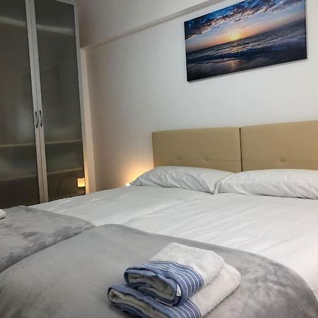 Piso En Santander Zona Universidad Y Sardinero By Urbanhosting Экстерьер фото