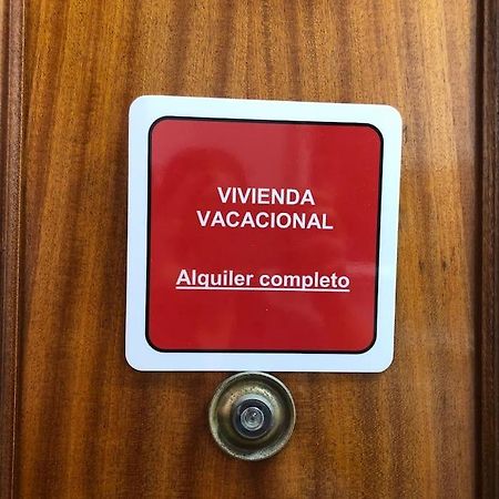 Piso En Santander Zona Universidad Y Sardinero By Urbanhosting Экстерьер фото