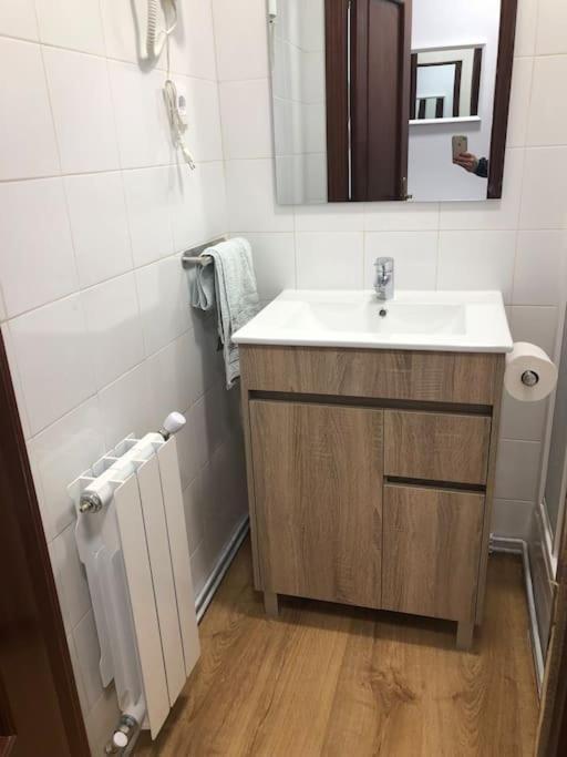 Piso En Santander Zona Universidad Y Sardinero By Urbanhosting Экстерьер фото