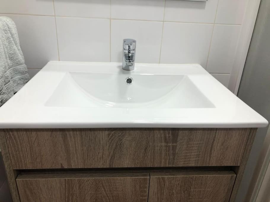 Piso En Santander Zona Universidad Y Sardinero By Urbanhosting Экстерьер фото