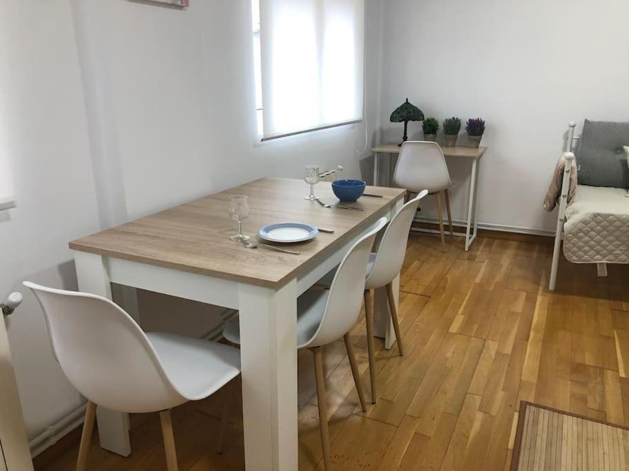 Piso En Santander Zona Universidad Y Sardinero By Urbanhosting Экстерьер фото