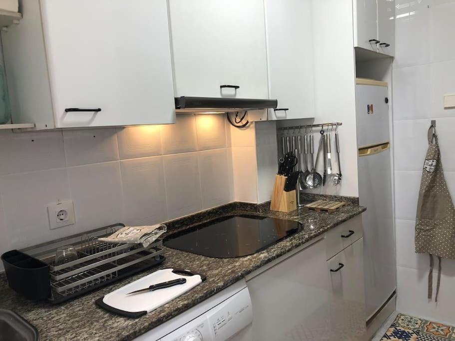 Piso En Santander Zona Universidad Y Sardinero By Urbanhosting Экстерьер фото